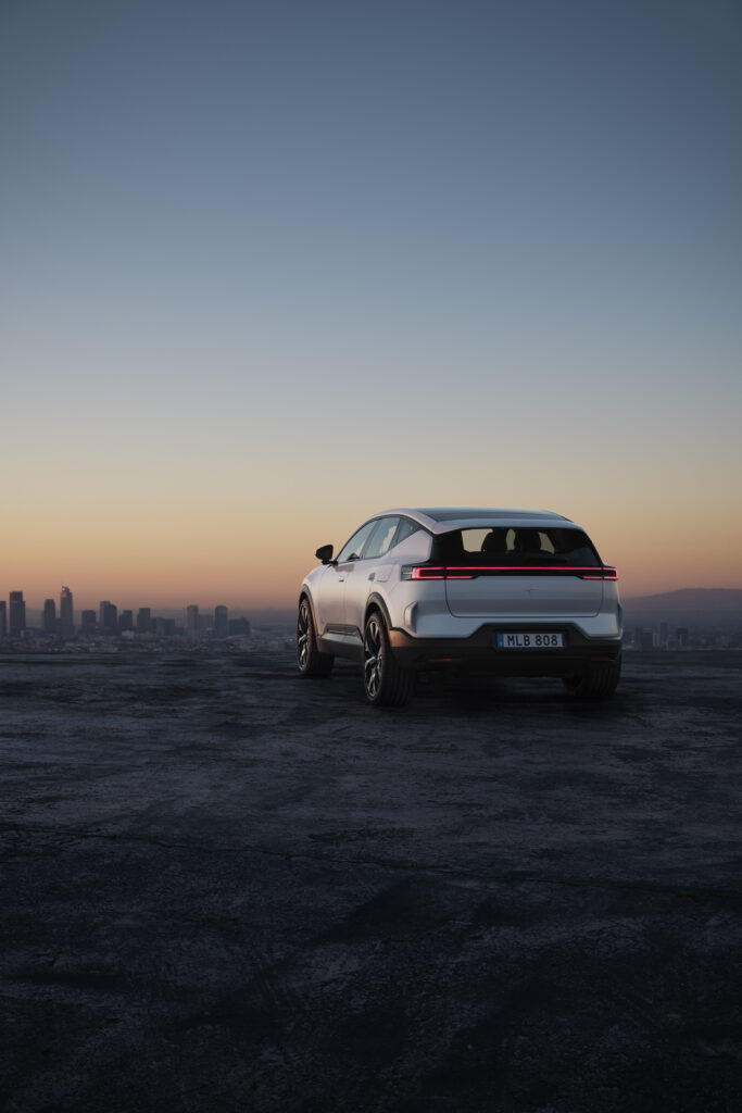 Polestar 3