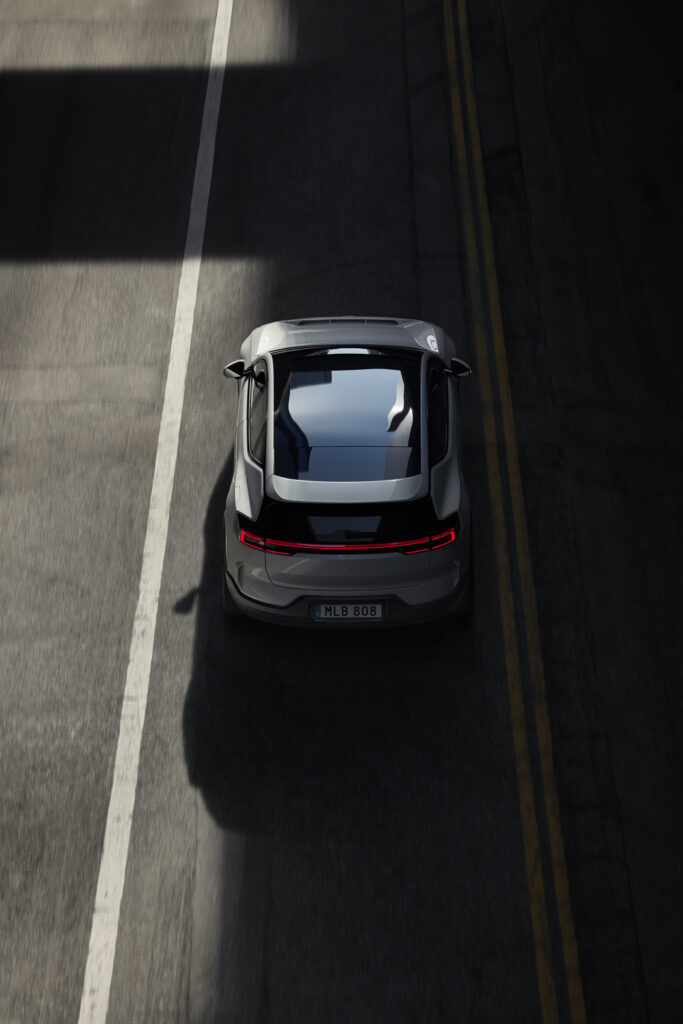 Polestar 3