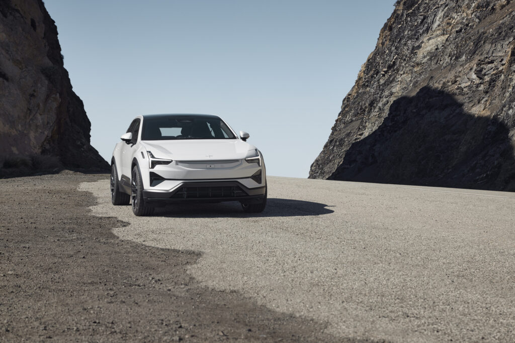 Polestar 3